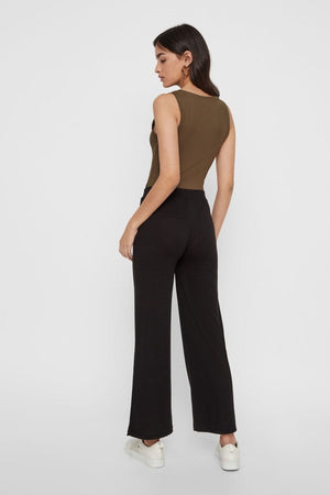 Anna bukser - Svart