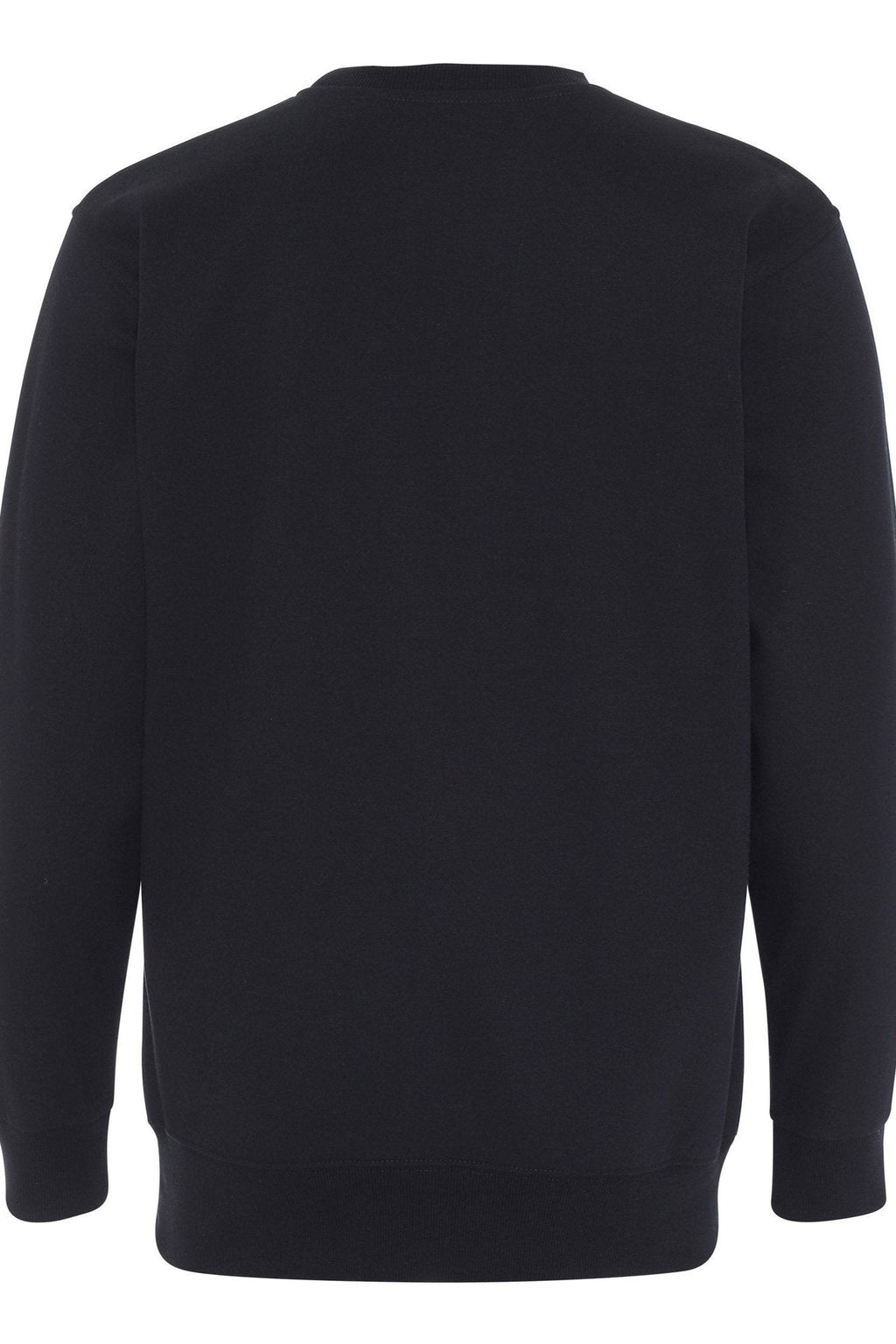 Basic Crewneck - Navy (dame)