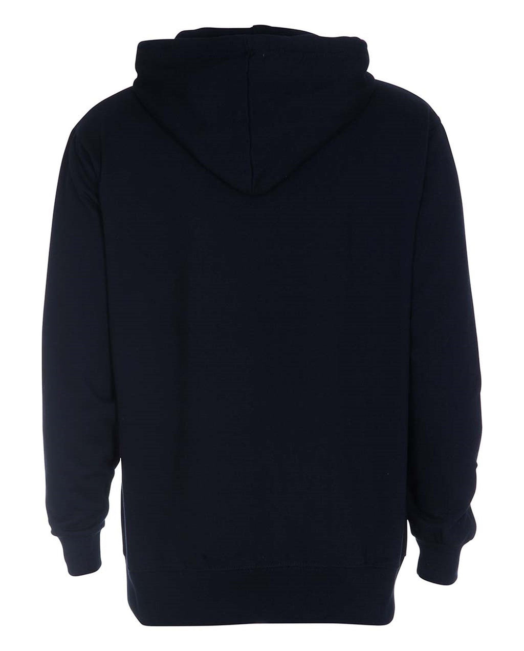 Basic Hoodie - Dark Navy