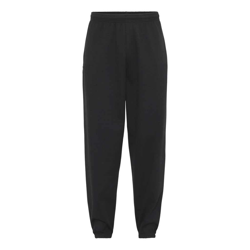 Basic Sweatpants - Svart (dame)