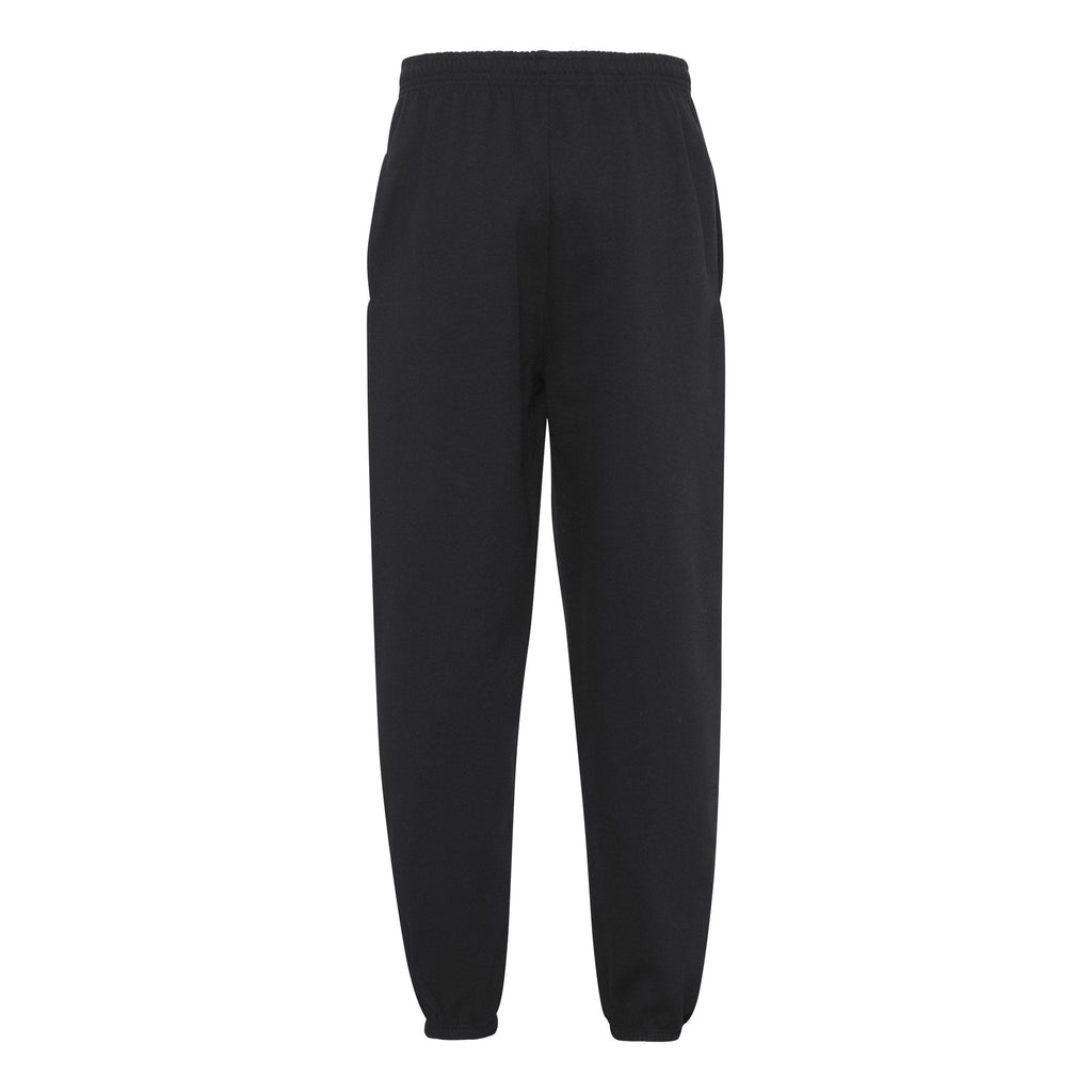 Basic Sweatpants - Svart (dame)