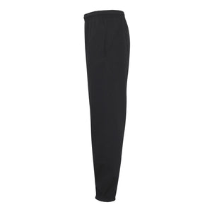 Basic Sweatpants - Svart (dame)