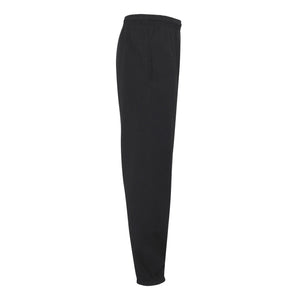 Basic Sweatpants - Svart (dame)