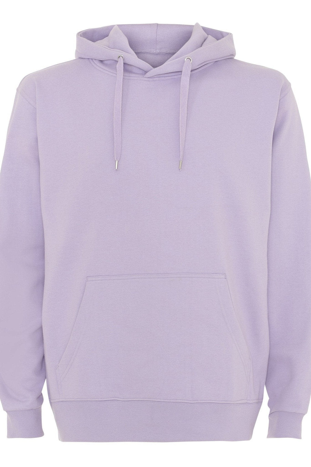 Basic hoodie - Lavendel