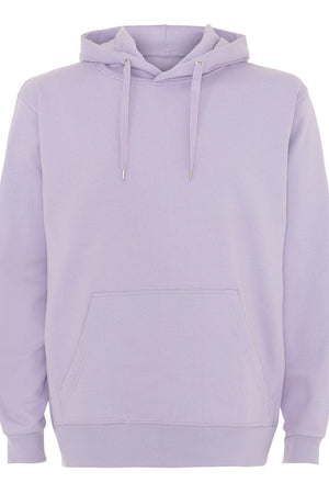 Basic hoodie - Lavendel