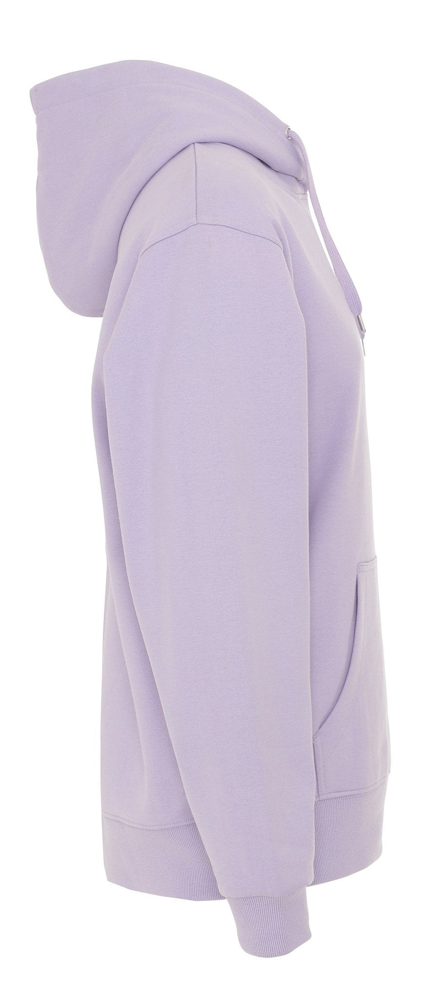 Basic hoodie - Lavendel
