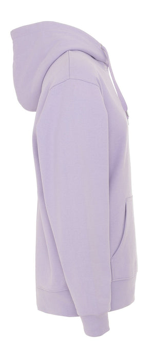 Basic hoodie - Lavendel