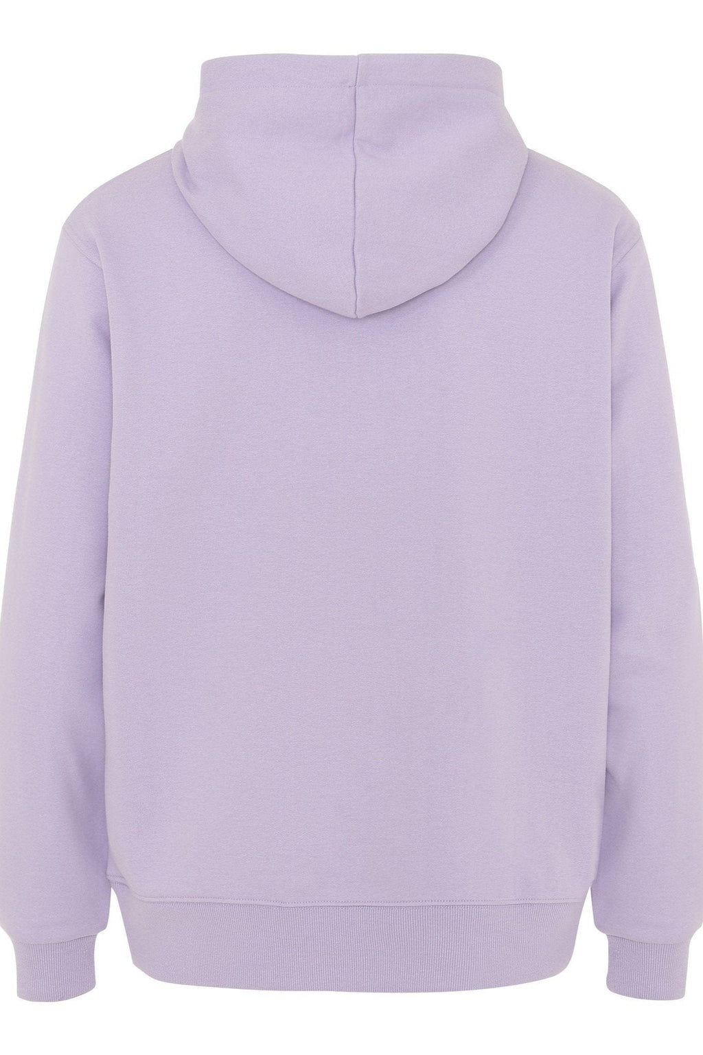 Basic hoodie - Lavendel