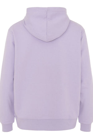 Basic hoodie - Lavendel