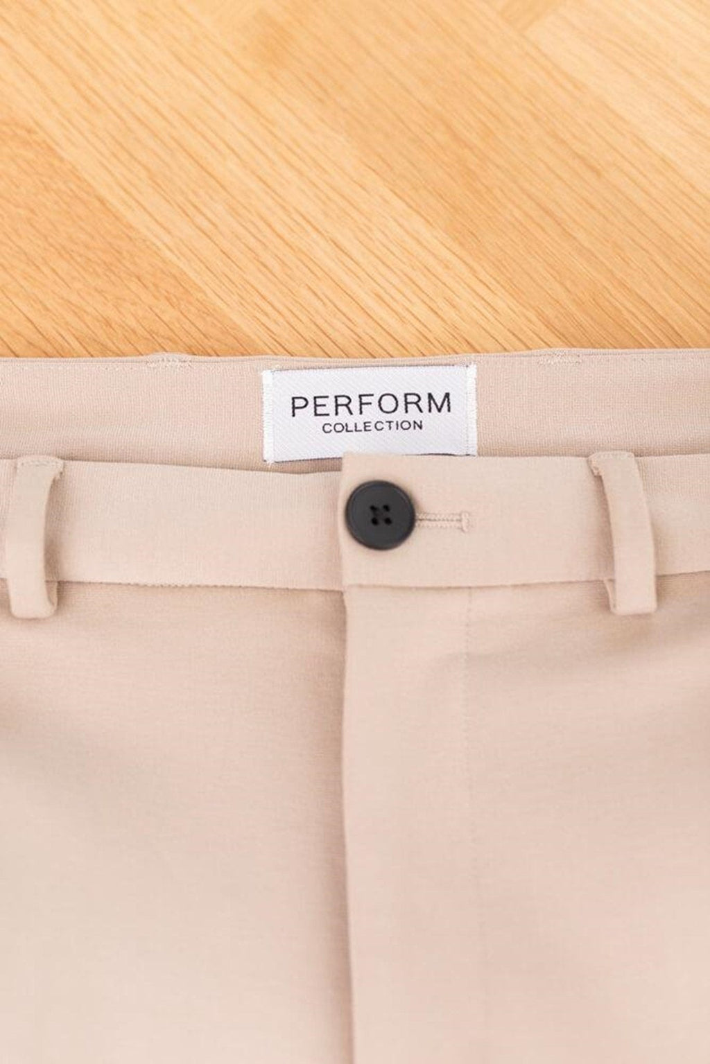 Performance Pants Kids - Sand