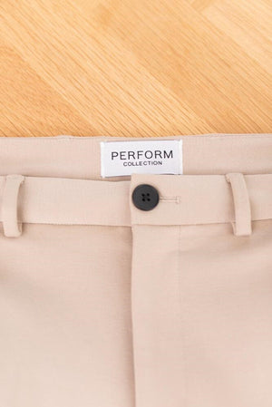 Performance Pants Kids - Sand