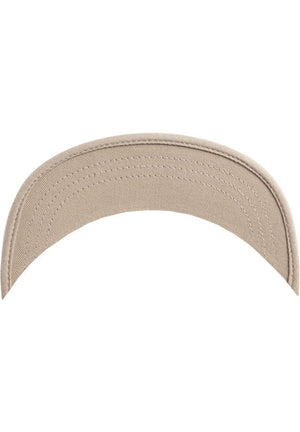 Flexfit Top Gun Garment Washed - khaki
