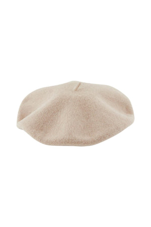 Fransk Ullberet - Silver Mink