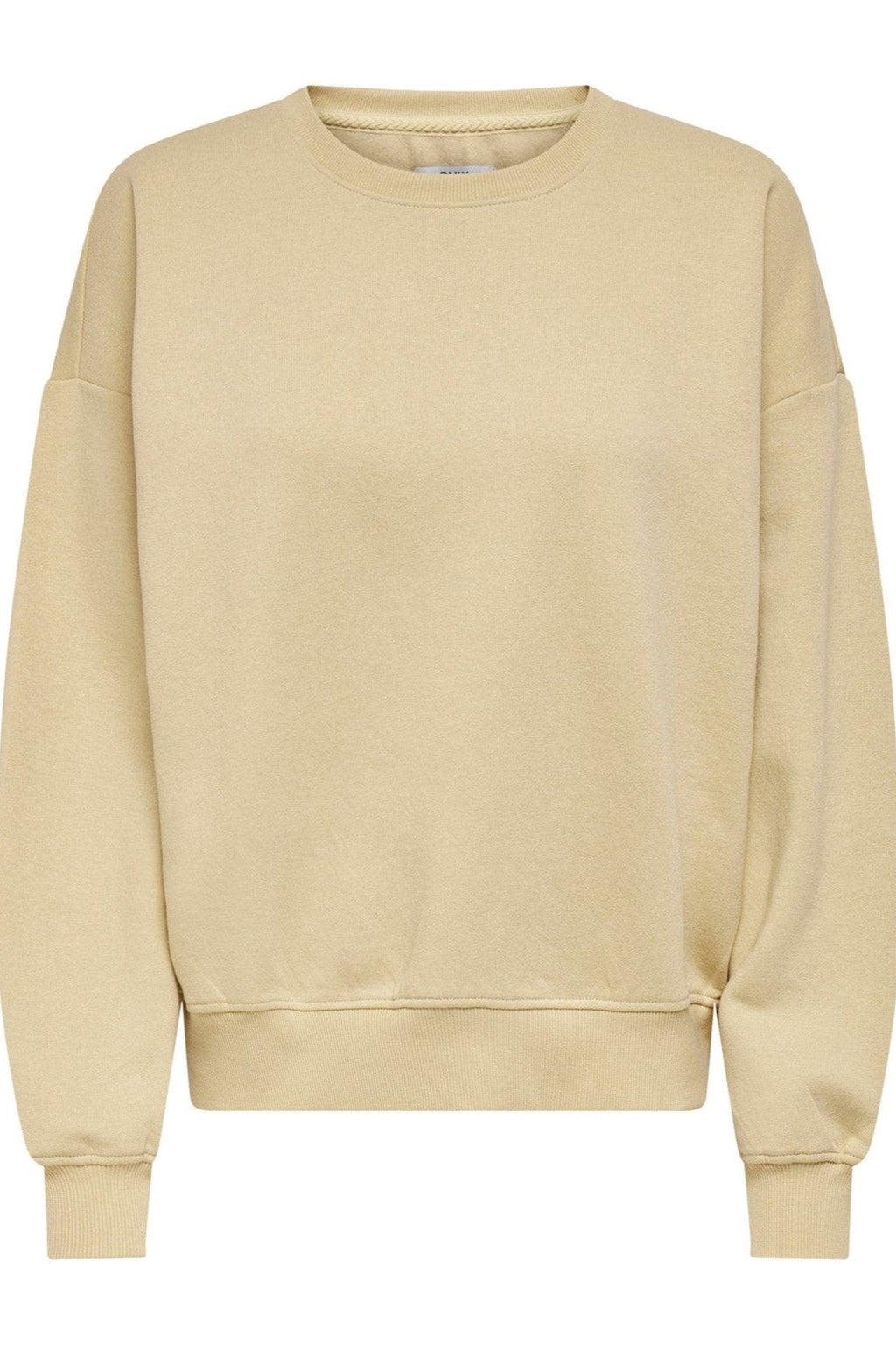 Comfy crewneck - Sandfarget