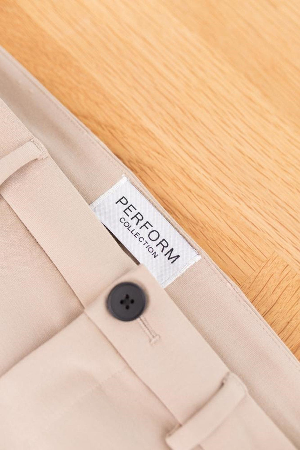 Performance Pants Kids - Sand