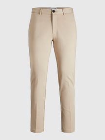 Performance Pants - Sand