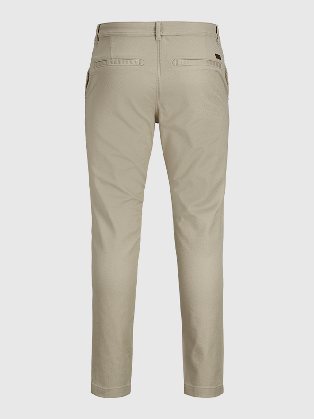 Performance Structure Pants - Beige