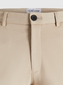 Performance Pants - Sand