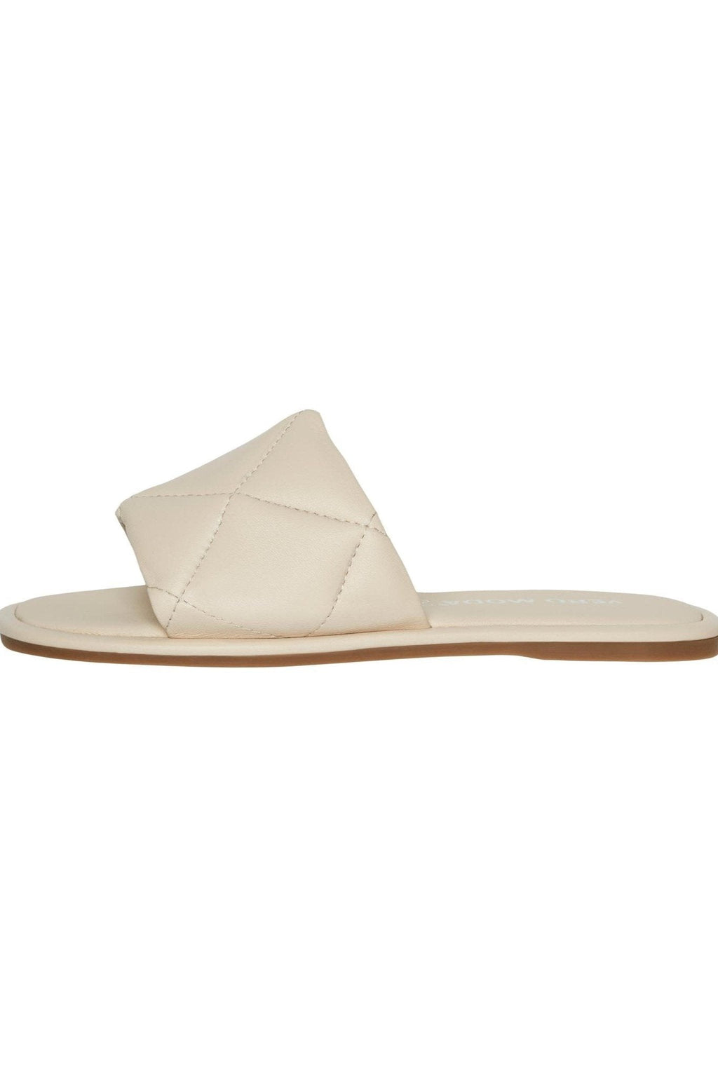 Nia Skinn Sandal - Birch