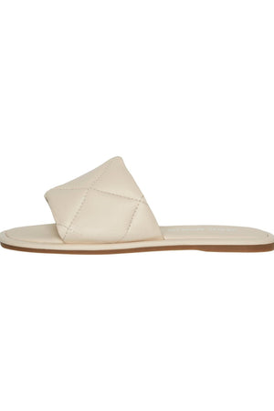 Nia Skinn Sandal - Birch
