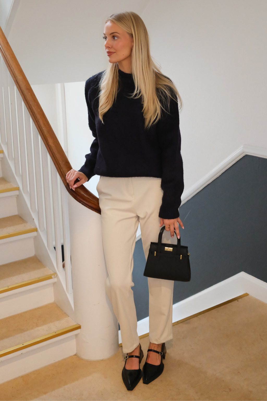 The Original Performance Pants - Birch