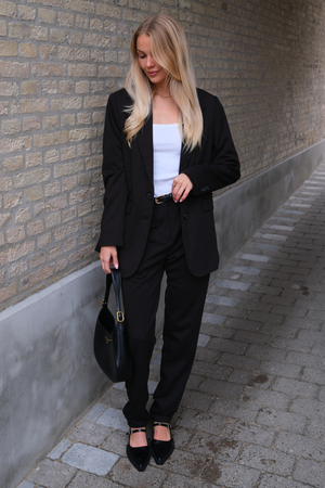 De Originale Performance Buksene - Sort