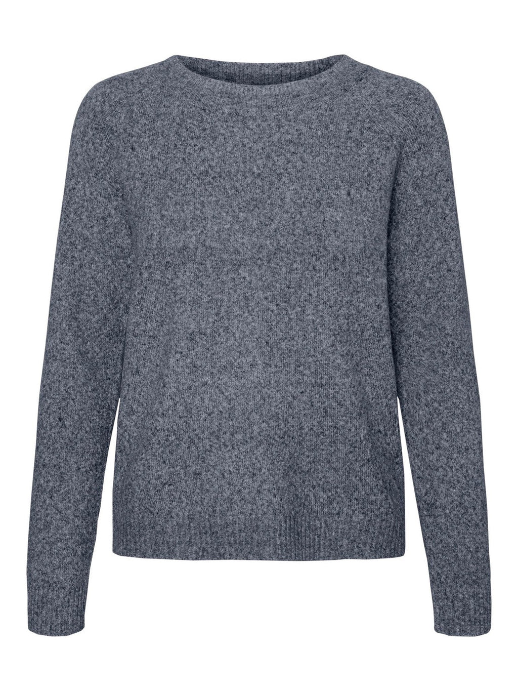 Myk Doffy Strikk - Navy