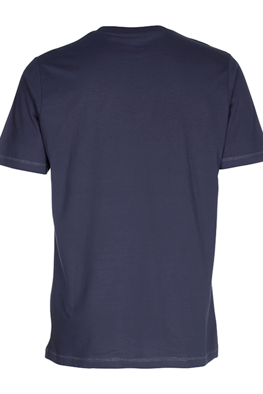 Boyfriend T-shirt - Navy