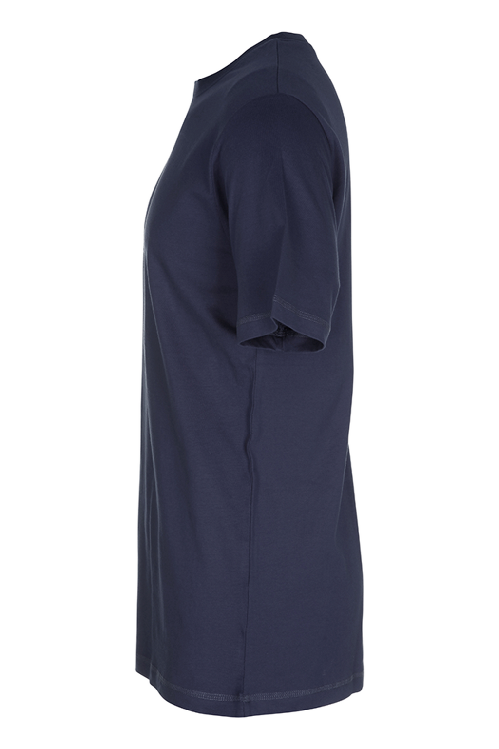 Boyfriend T-shirt - Navy