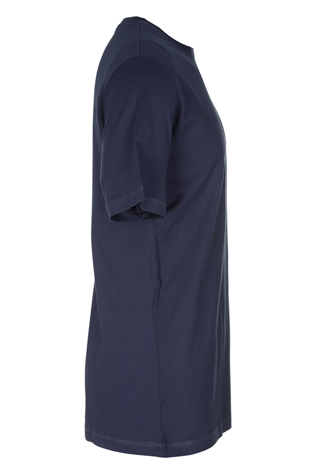 Boyfriend T-shirt - Navy