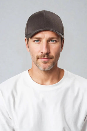 Flexfit Wooly Combed - Brun