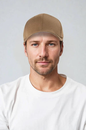 Flexfit Wooly Combed - Coyote-Brown