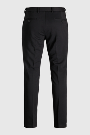 Performance Pants - Svart