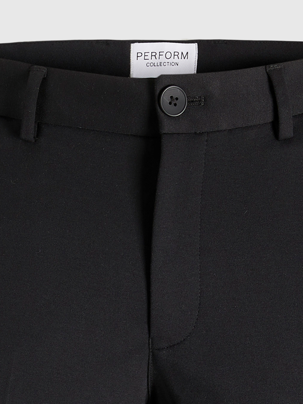 Performance Pants - Svart