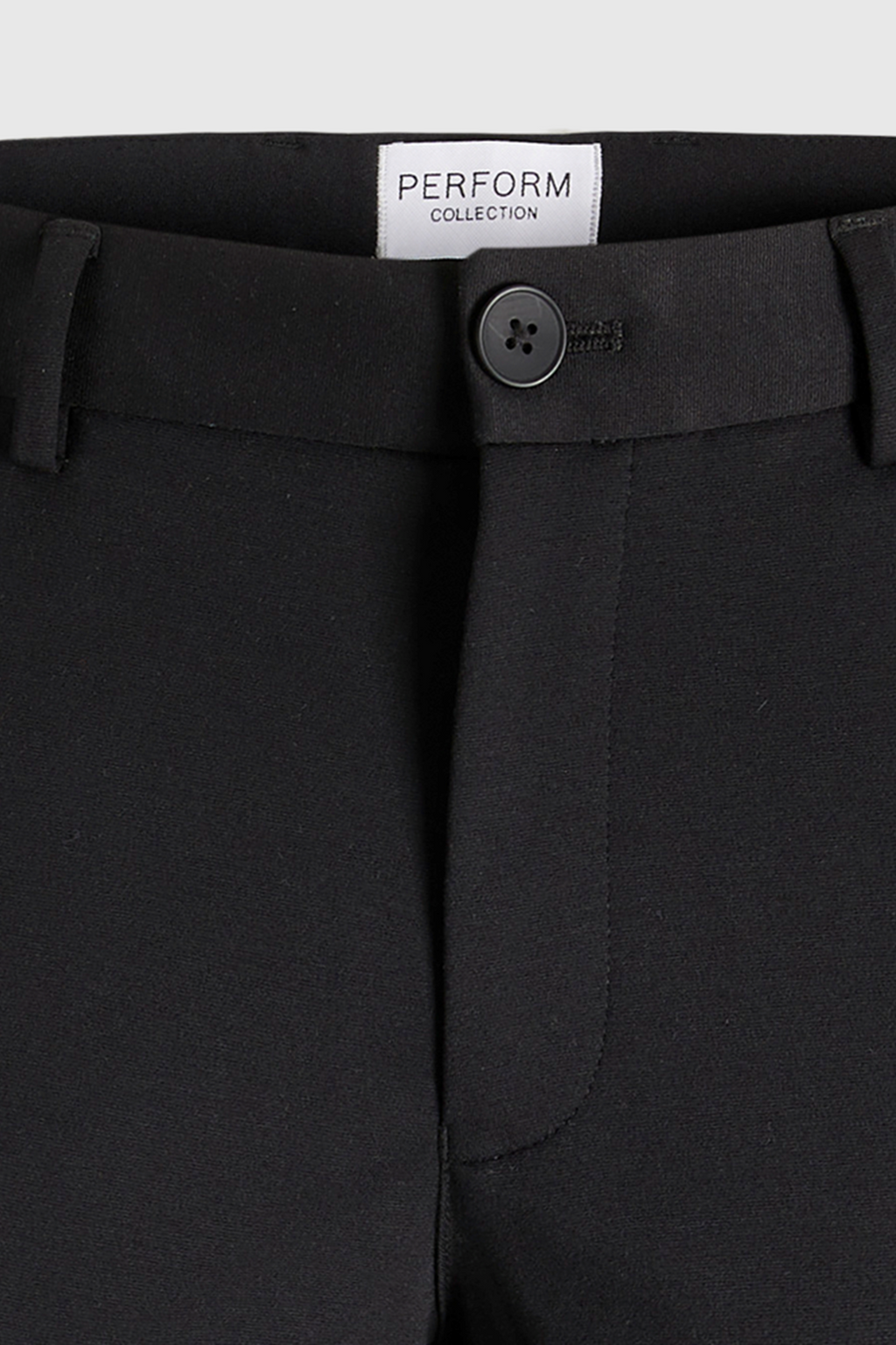 Performance Pants - Svart