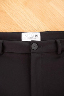 Performance Pants Kids - Svart