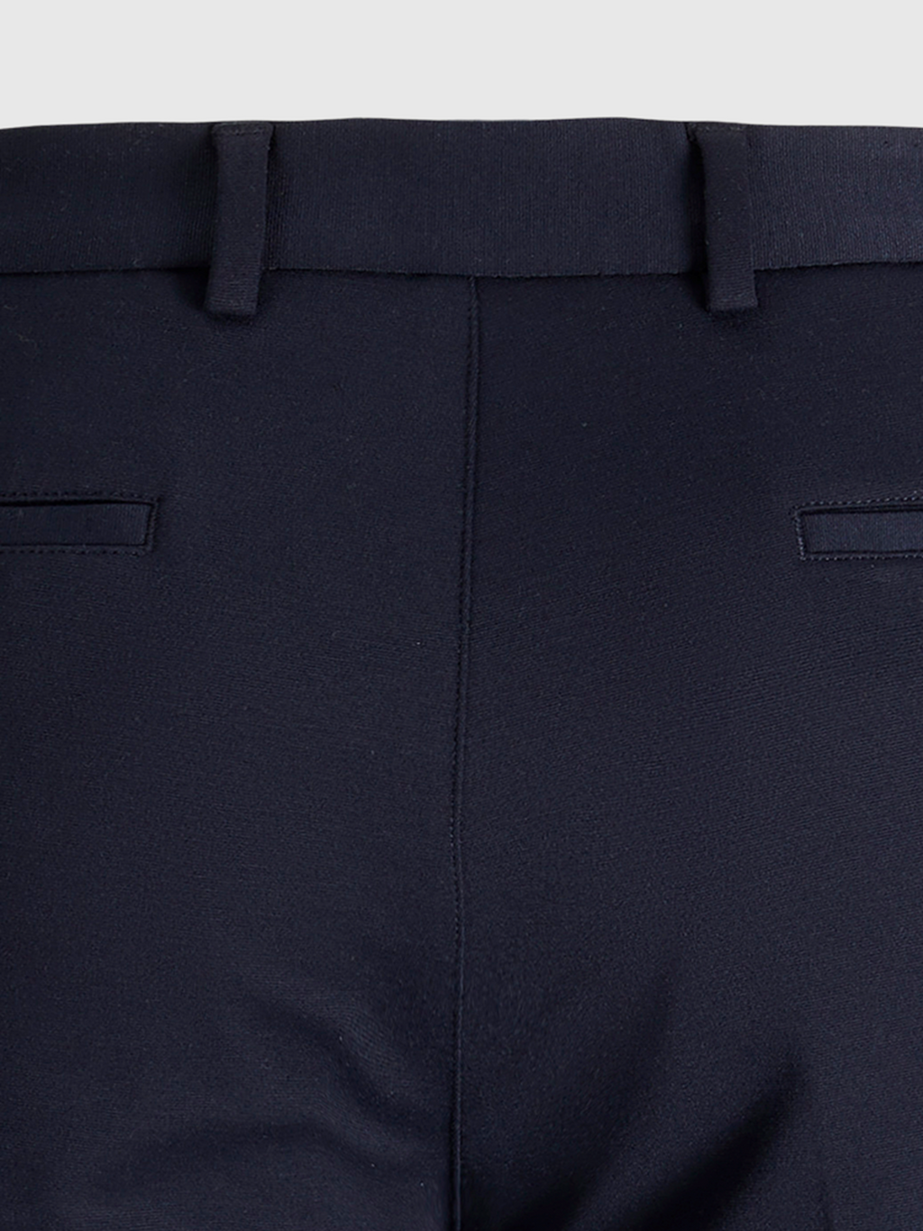 Performance Pants (Regular) - Navy