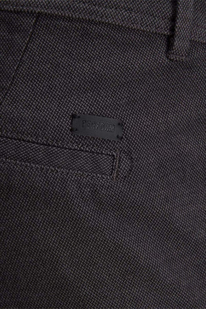 Performance Structure Pants - Mørkegrå
