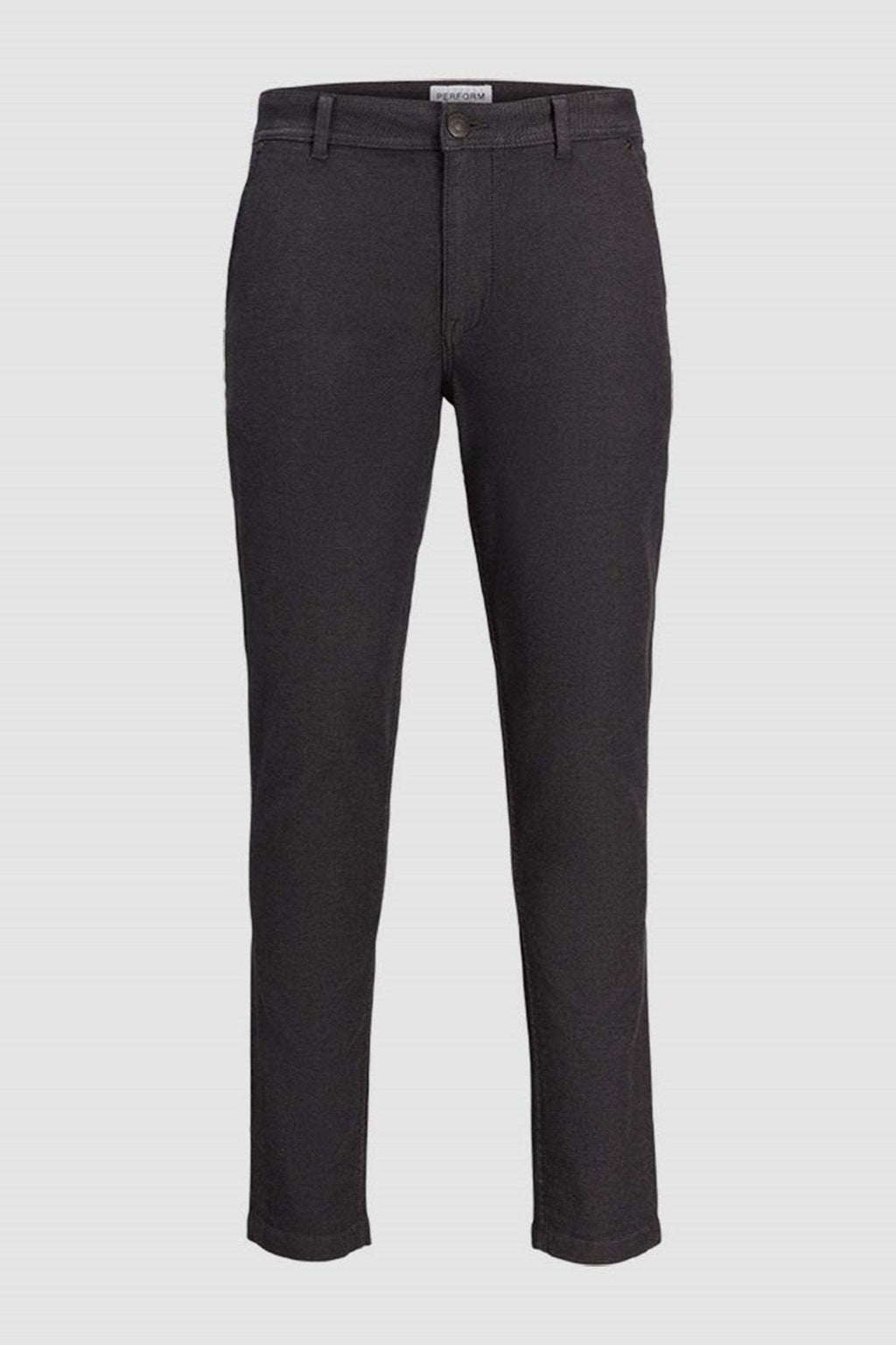 Performance Structure Pants - Mørkegrå