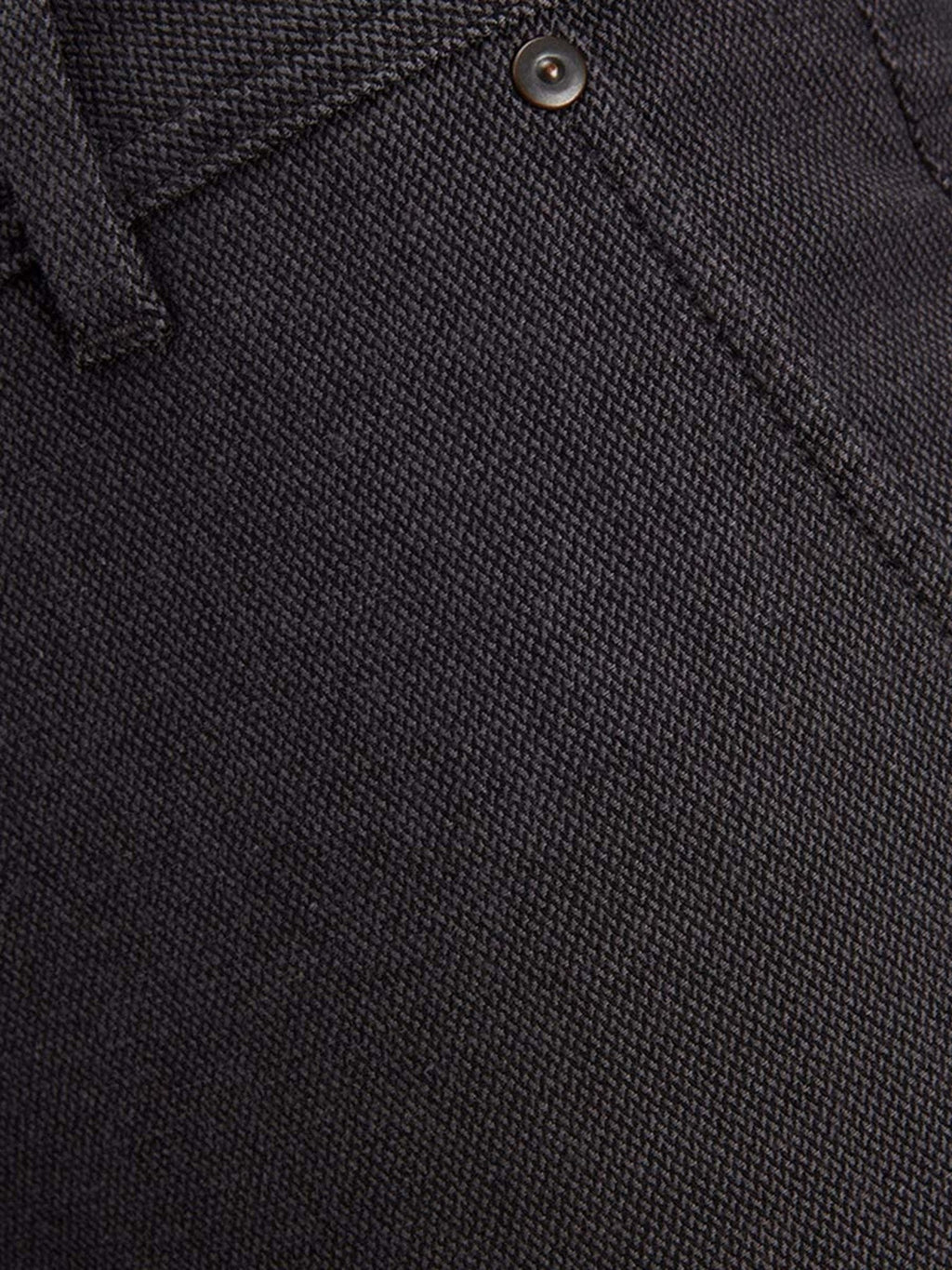 Performance Structure Pants - Mørkegrå