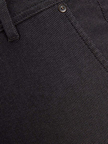 Performance Structure Pants - Mørkegrå