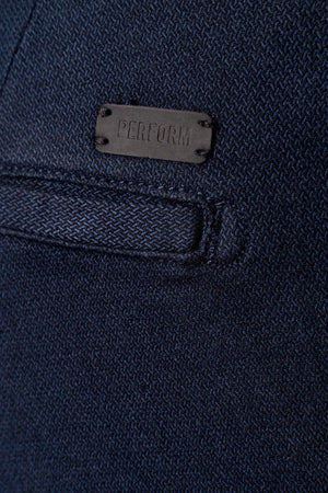 Performance Structure Pants - Navy