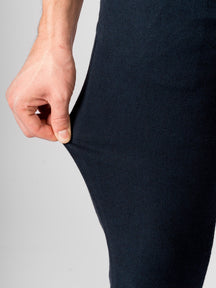 Performance Structure Pants - Navy