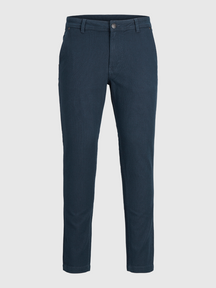 Performance Structure Pants - Navy