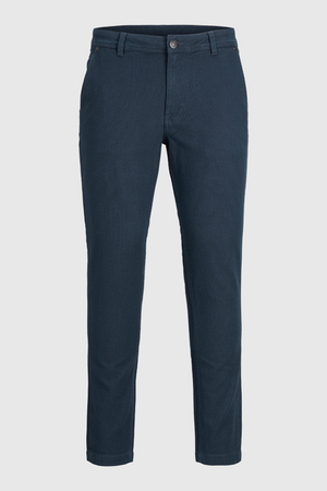 Performance Structure Pants - Navy