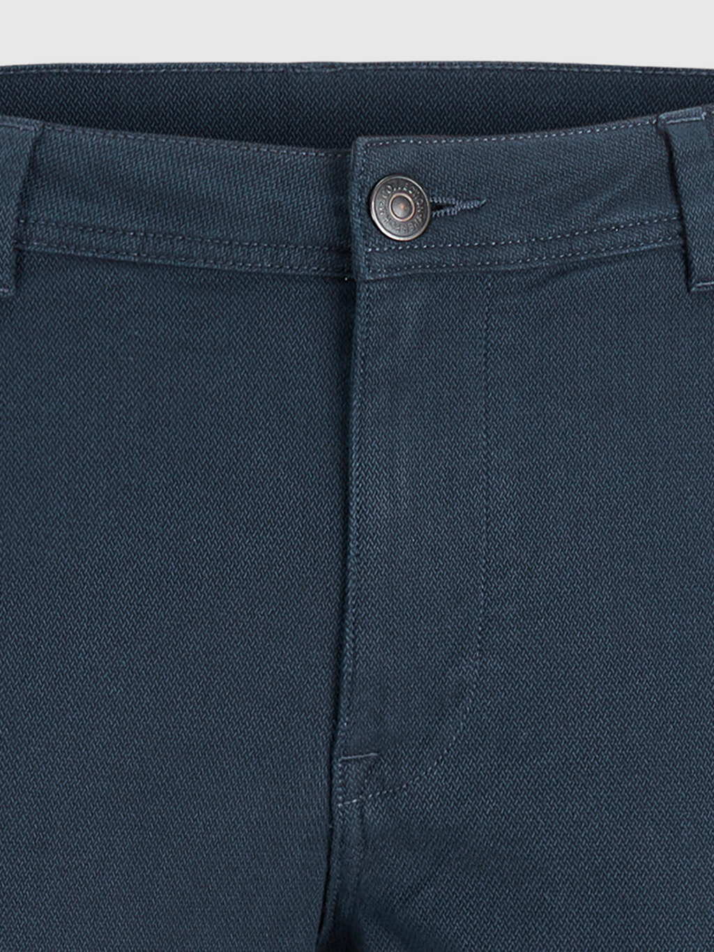 Performance Structure Pants - Navy