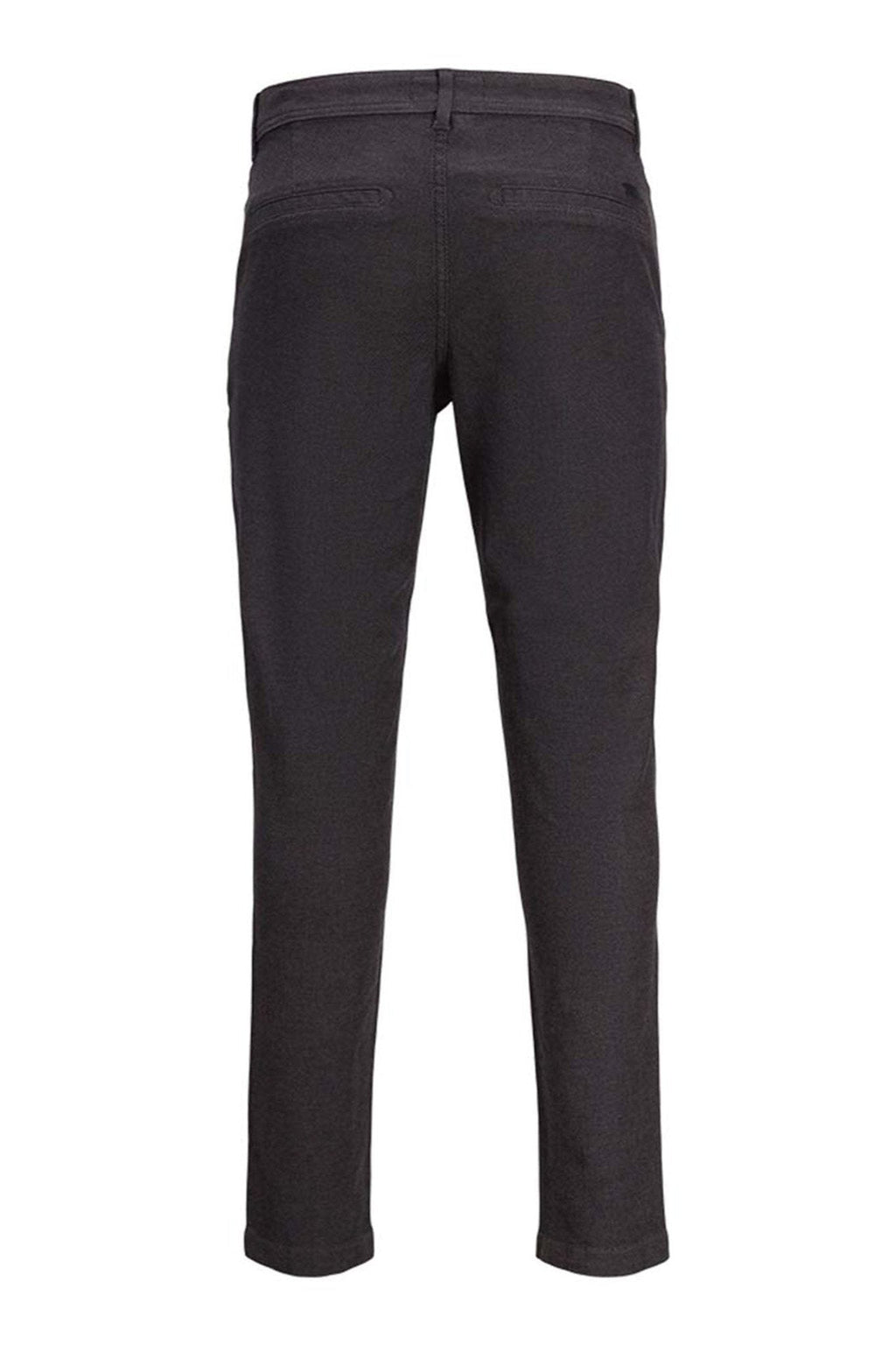 Performance Structure Pants (Regular) - Mørkegrå