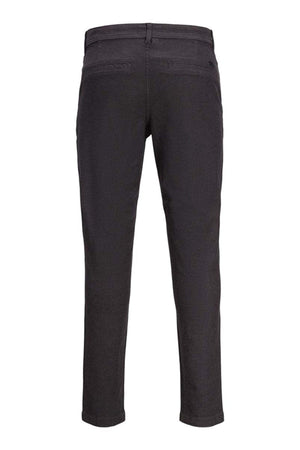 Performance Structure Pants (Regular) - Mørkegrå