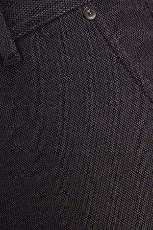 Performance Structure Pants (Regular) - Mørkegrå