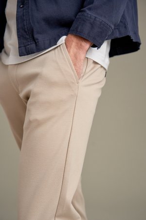 Performance Pants - Sand